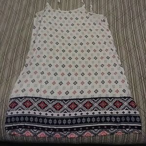 Cotton On Tank Top/Dress
